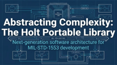 Holt Portable Library (HPL) Explained
